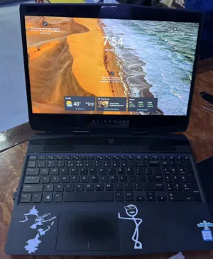 Windows Alienware for sale in Al Dakhiliya