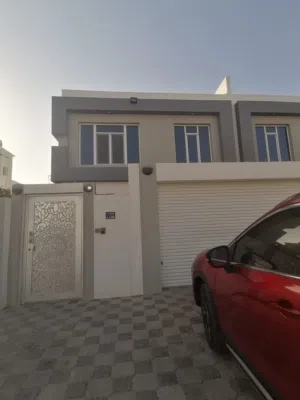 276 m2 More than 6 bedrooms Townhouse for Sale in Muscat Al Mawaleh