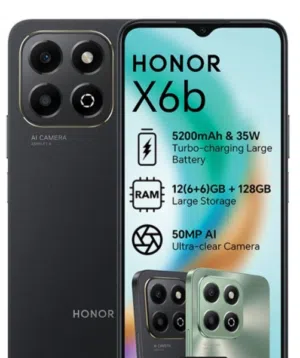 Honor Honor X6b 128 GB in Irbid