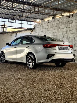 Used Kia Forte in Sorman