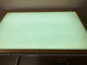 مرسم هندسي شف A0