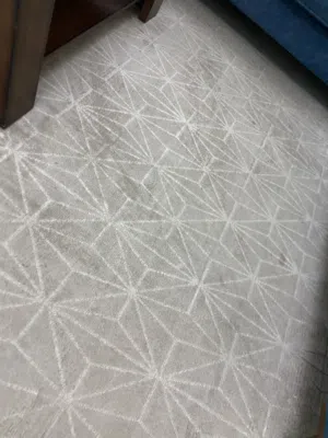 **سجاد ماركة صيدا – قياسين مختلفين**