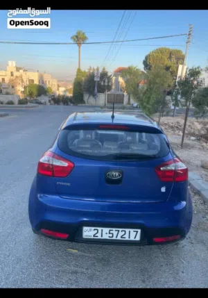 Used Kia Pride in Amman