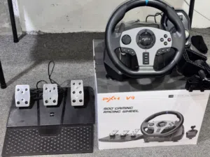 سكان pxn v9