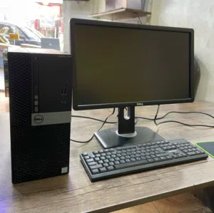 PC الموصفات القويه DELL ديل أمريكي، كور اي سفن, هاردسكين