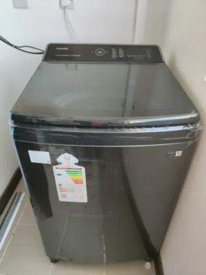 Samsung Electronics washing machine