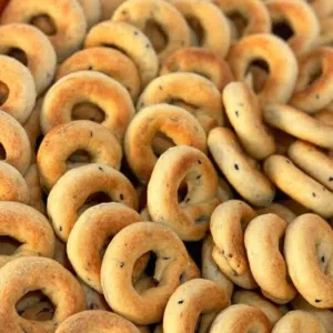 معمول كعك العيد