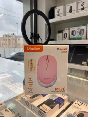 ماوس وايراس  new  جديد