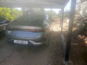بي واي دي شن بلص 2025