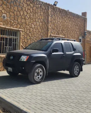 Used Nissan X-Terra in Al Ahmadi