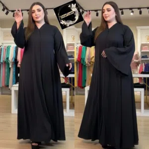 عبايات اماراتية