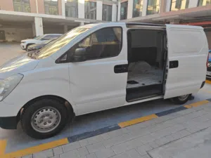 Hyundai H1 2012 Commercial Business Van In Excellent Condition