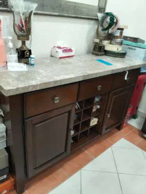 Storage cabinet