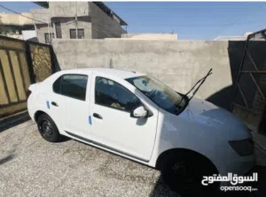 رينو سيمبول 2019 للبيع