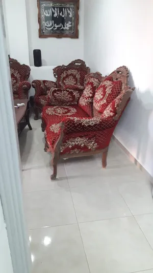 Furnished . Monthly0