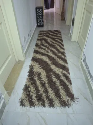 سجاد الشاج من النساجون