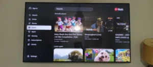 Expat leaving country Samsung 65 inch TV