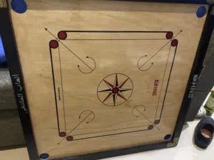 لعبة كيرم للبيع