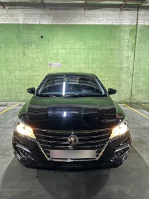 MG 2024 model Black Presidential for sale Reliable and fuel effectiveReady to drive with low mileage