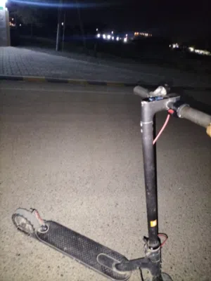 سكوتر كهربائي شوف الوصف