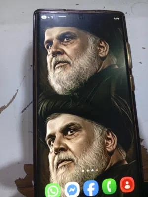 اس النترا 22 مستعمل نظيف جدا  ذاكره 265