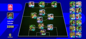 compte efootball lel bi3