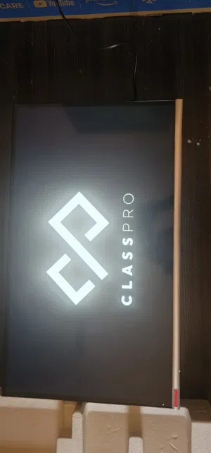 classpro 32inch andriod tv