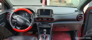 هونداي كونا بسعر حرررق عالكاش موديل 2019
