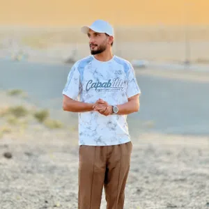 Usman Ali 