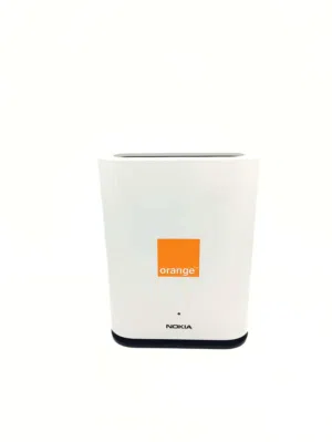 اكستندر نوكيا 2.4 & 5G ويرلس سرعة 1200AC