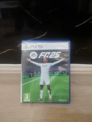 فيفا 25 بلايستايشن 5
