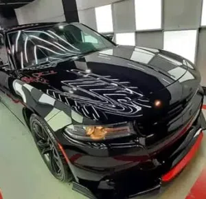 American car 