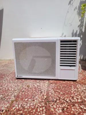 Gree 1.5 Ton Big Compressor