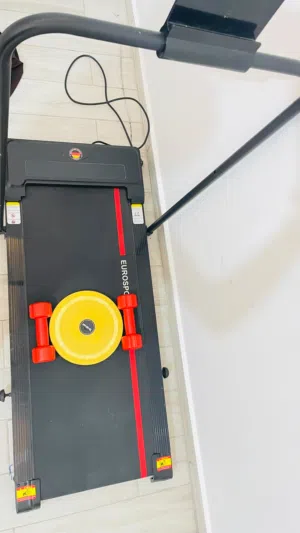 جهاز مشي كهربائي سير
