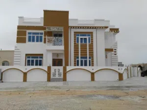 1 m2 5 Bedrooms Villa for Rent in Dhofar Salala