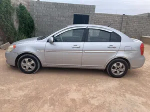 هونداي اكسنت