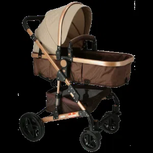 Baby Plus Stoller
