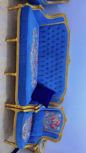 قنفات مصري خشب زان