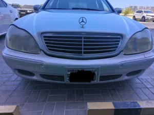 s500 - 2001