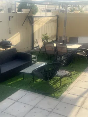 Garden furniture
