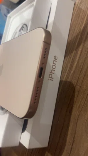 ايفون 16 بروماكس