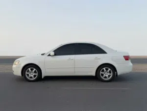 هايونداي سوناتا