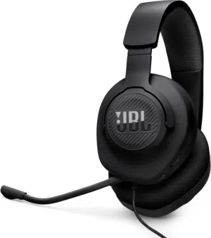 سماعة JBL Quantum 100 M2