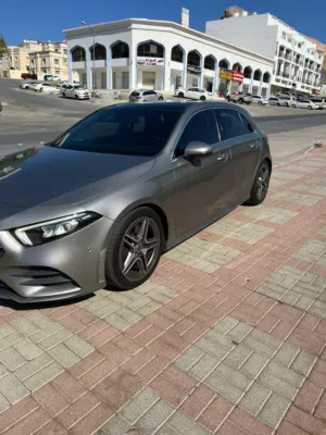 مرسيدس A250 للبيع خليجي