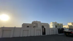 237 m2 3 Bedrooms Villa for Sale in Al Dhahirah Ibri