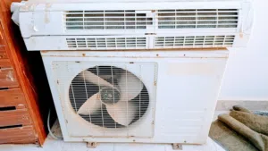 Chigo 1.5 Ton Air Conditioner