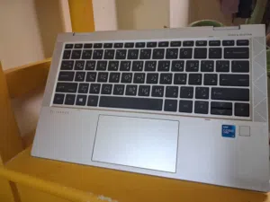 11th GEN X360 TOUCH HP ELITEBOOK 830 G8 CORE i5 16GB RAM 512gb SSD NVMe 13.5 INCH SCREEN WINDOWS 11P