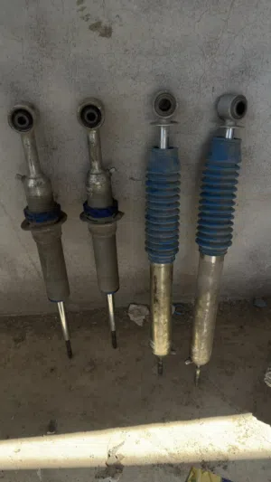 جانبيلات غاز