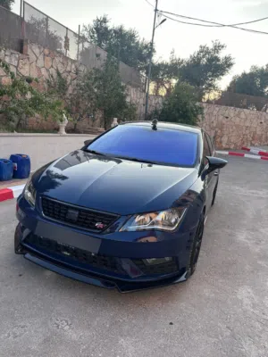 Used Seat Leon in Jenin