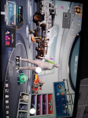 Pubg Accounts and Characters for Sale in Basra